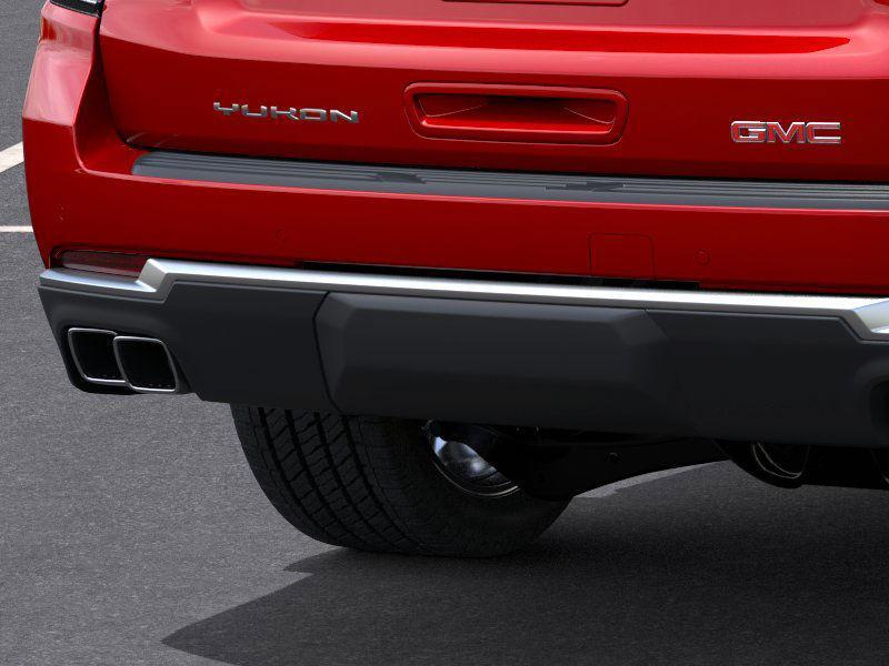 new 2026 GMC Yukon car, priced at $97,170