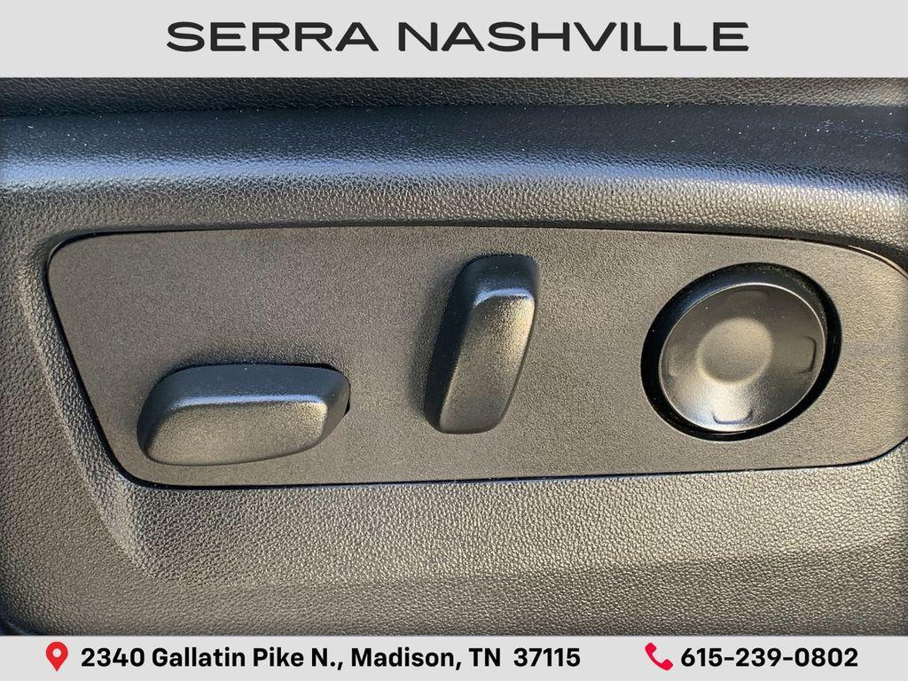 used 2024 Chevrolet Suburban car, priced at $52,380