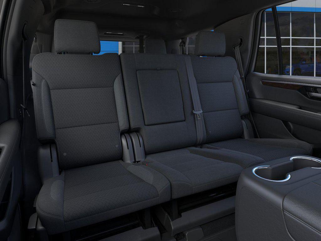 new 2026 Chevrolet Tahoe car, priced at $67,680