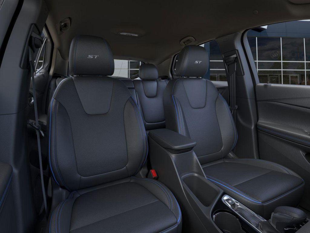 new 2026 Buick Encore GX car, priced at $27,695