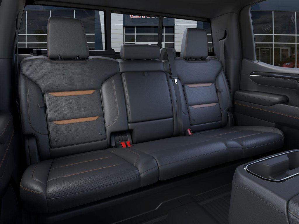 new 2026 GMC Sierra 1500 car, priced at $71,691