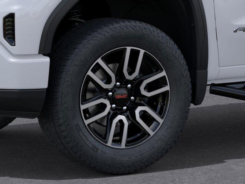 new 2026 GMC Sierra 1500 car, priced at $71,691