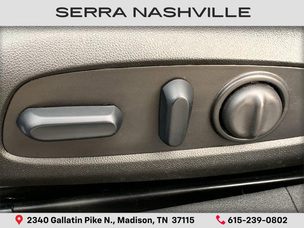 used 2024 Chevrolet Malibu car, priced at $17,916