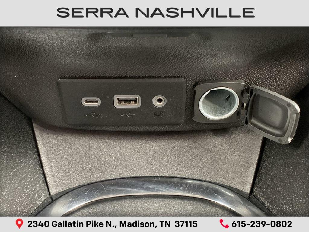 used 2024 Chevrolet Malibu car, priced at $17,916