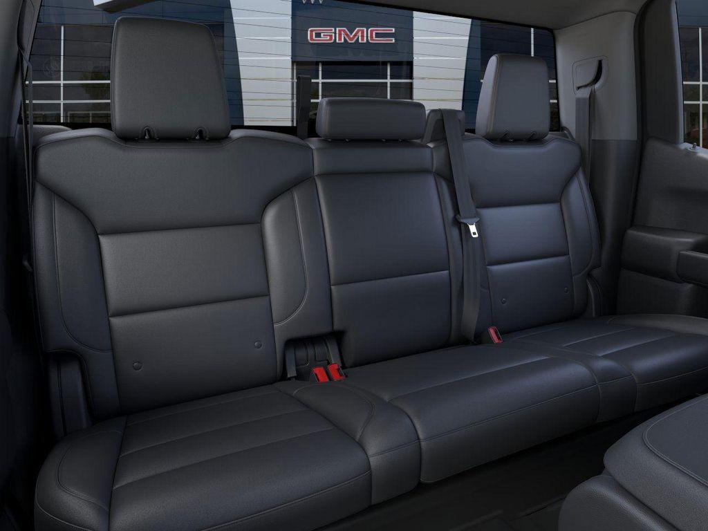 new 2026 GMC Sierra 1500 car, priced at $41,025