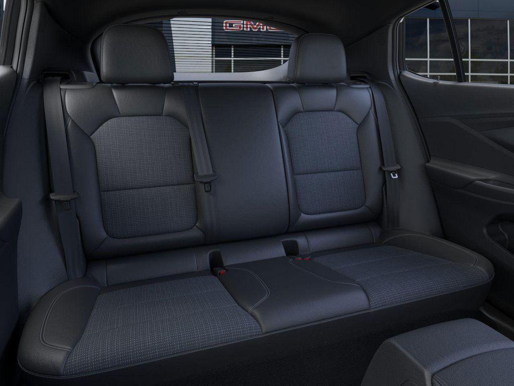 new 2026 Buick Envista car, priced at $24,760