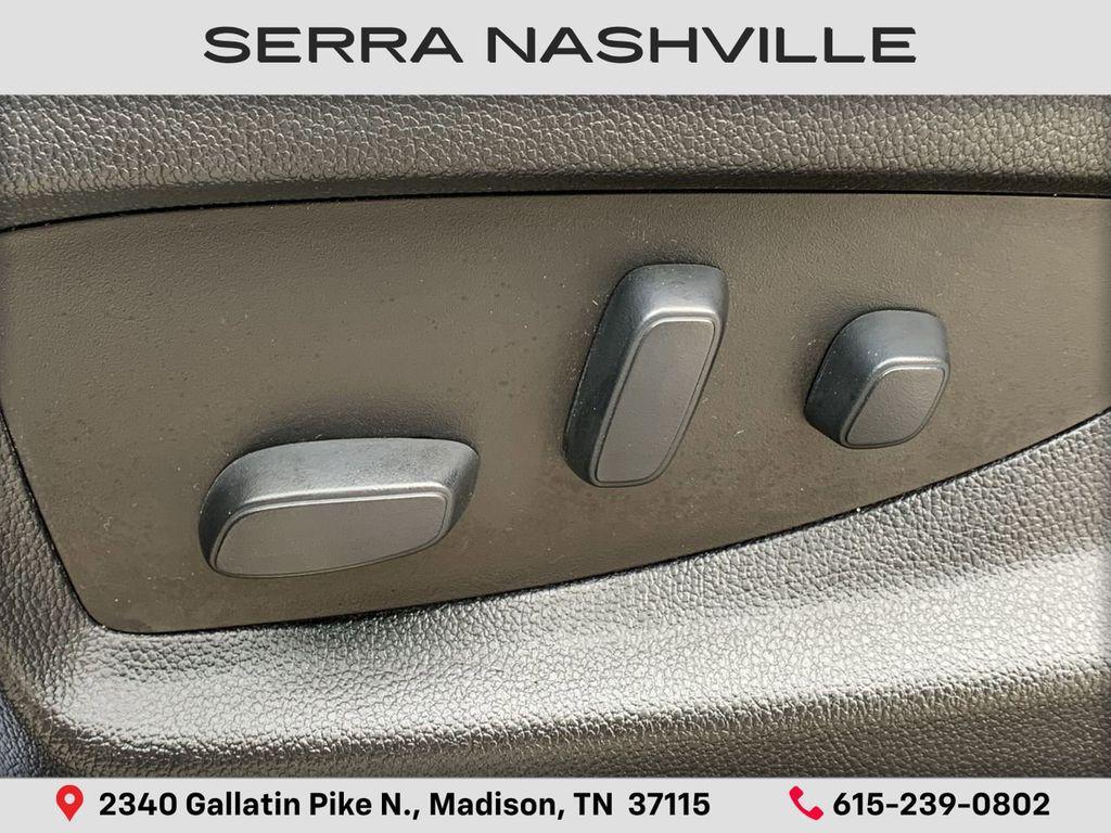 used 2019 Chevrolet Suburban car, priced at $27,253