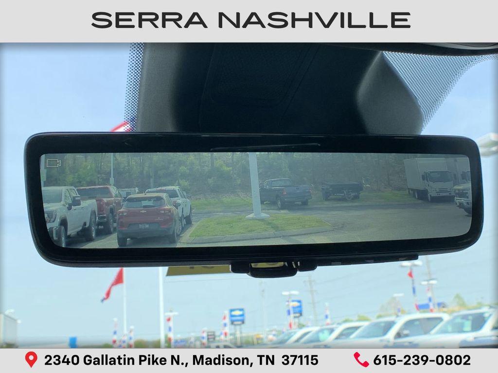 used 2025 Jeep Grand Cherokee L car, priced at $52,985