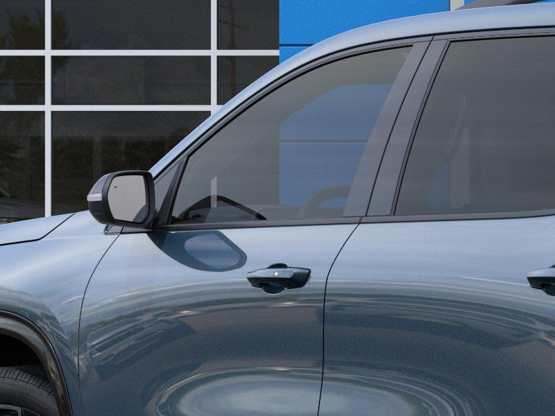 new 2026 Chevrolet Traverse car, priced at $61,535