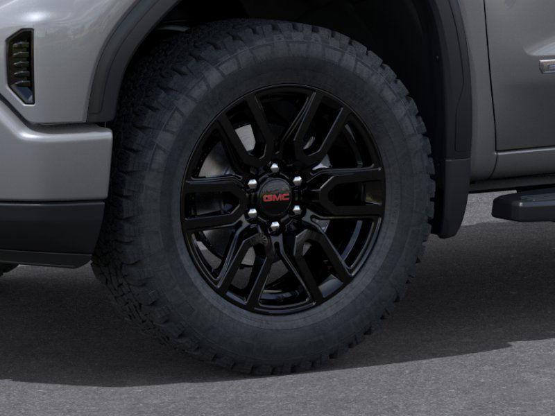 new 2026 GMC Sierra 1500 car, priced at $60,160