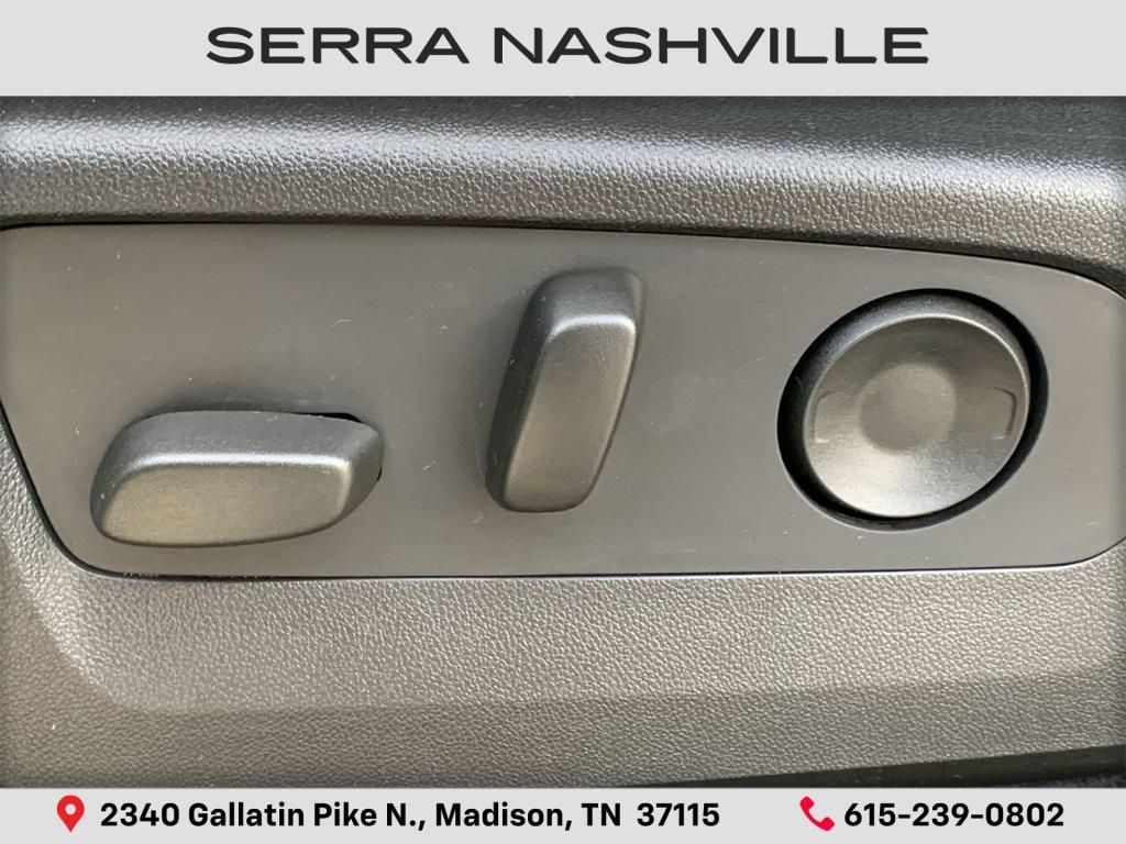 used 2025 Chevrolet Colorado car, priced at $48,298