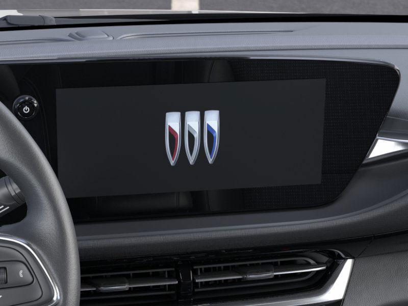 new 2026 Buick Envista car, priced at $29,151