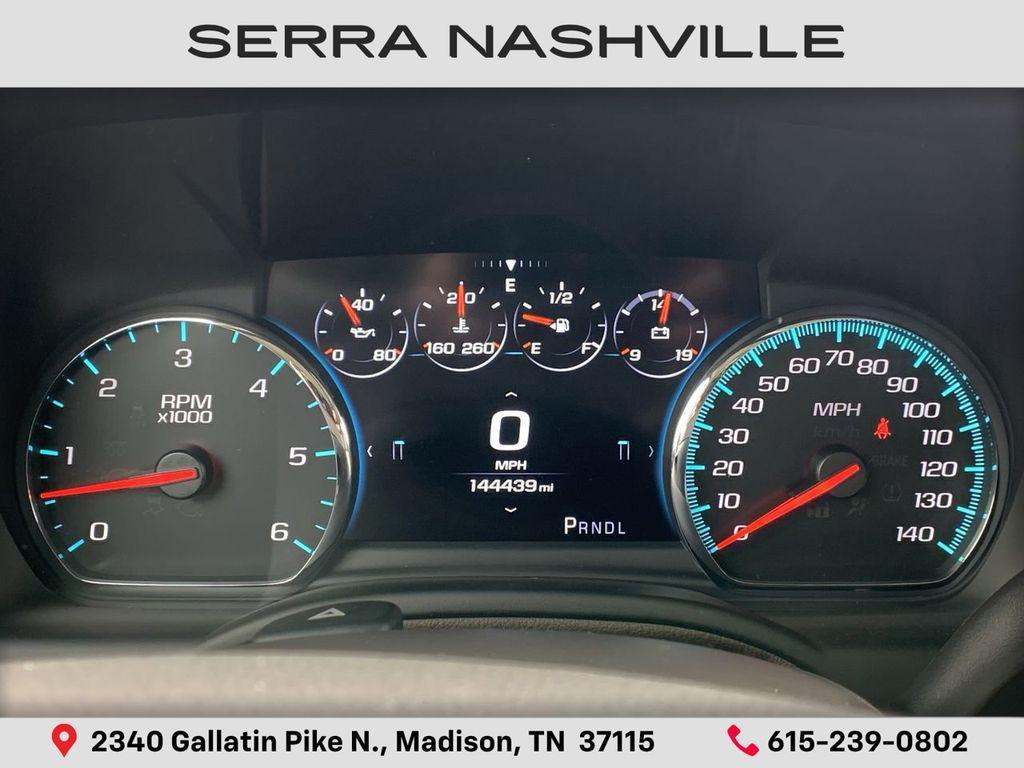 used 2018 GMC Yukon car, priced at $24,308