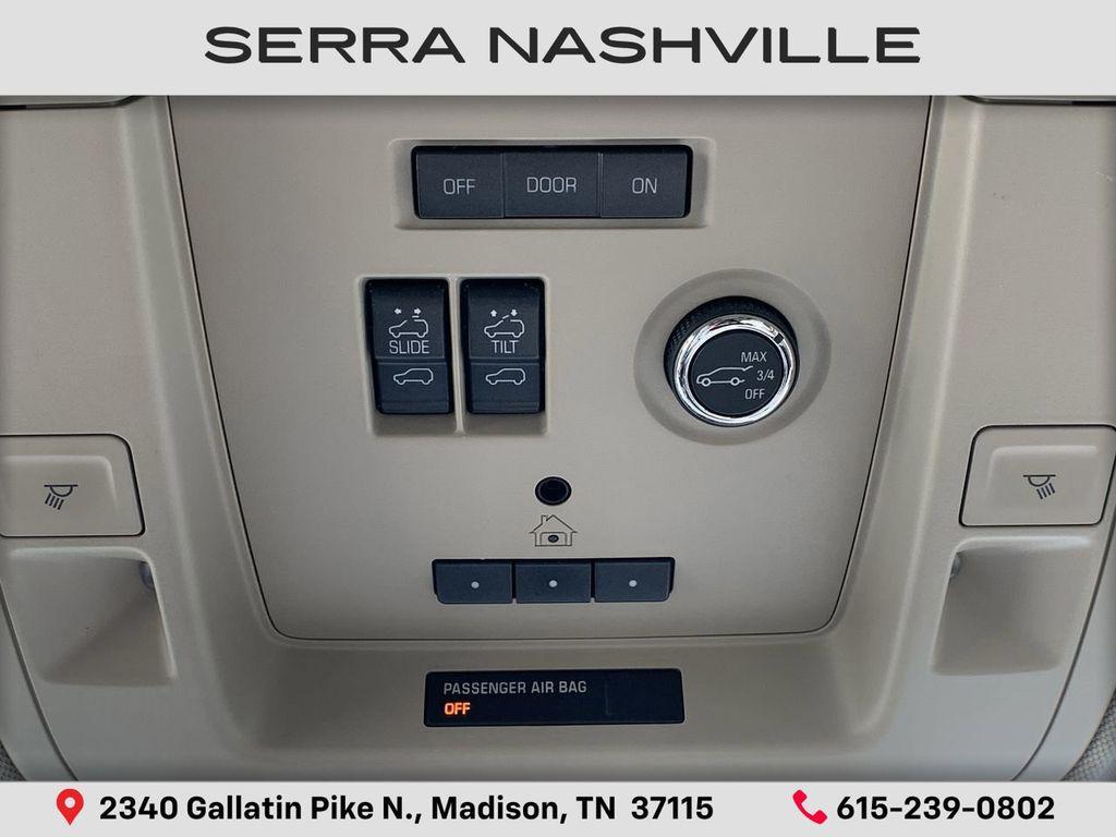 used 2018 GMC Yukon car, priced at $24,308