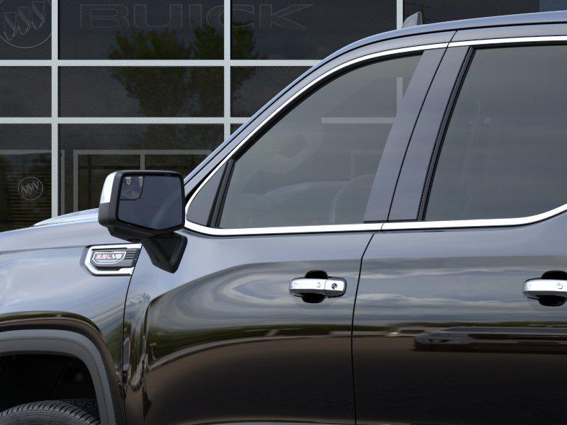 new 2026 GMC Sierra 1500 car, priced at $75,952