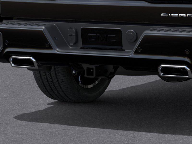 new 2026 GMC Sierra 1500 car, priced at $75,952