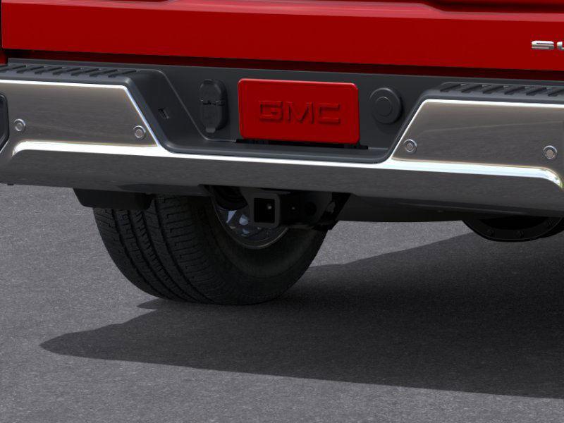 new 2026 GMC Sierra 1500 car, priced at $60,520