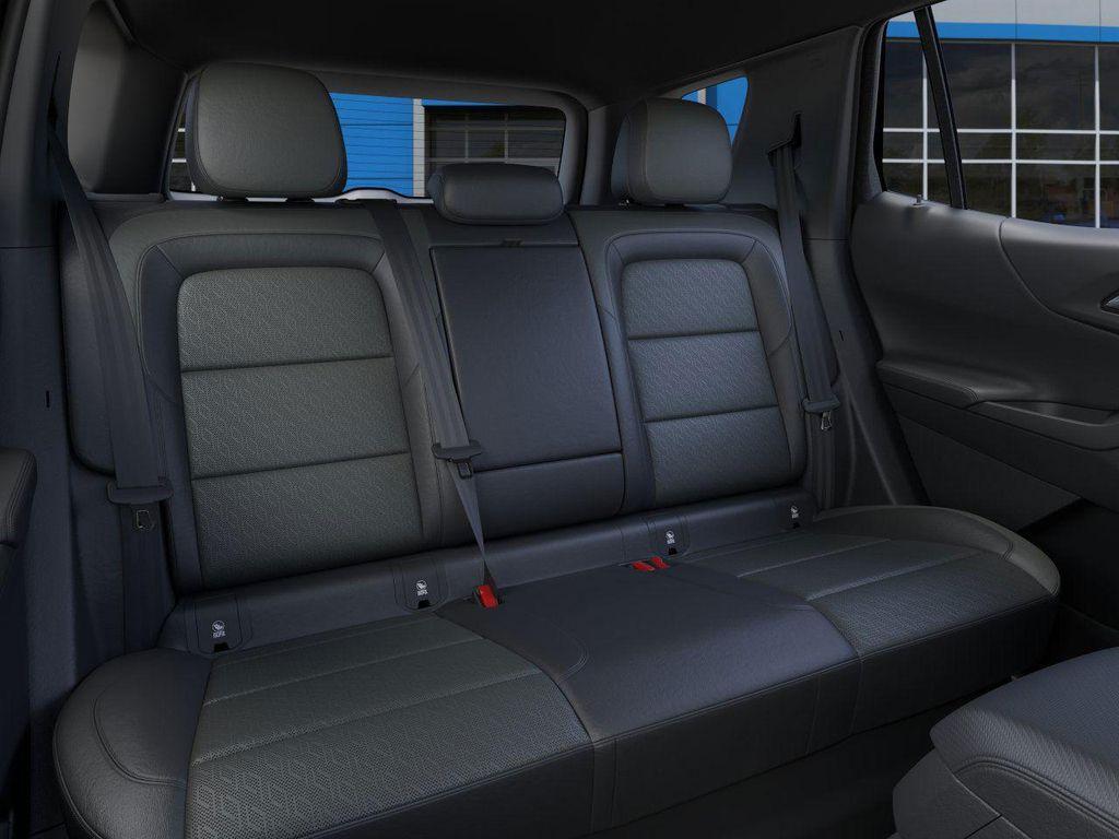 new 2026 Chevrolet Equinox car, priced at $35,922