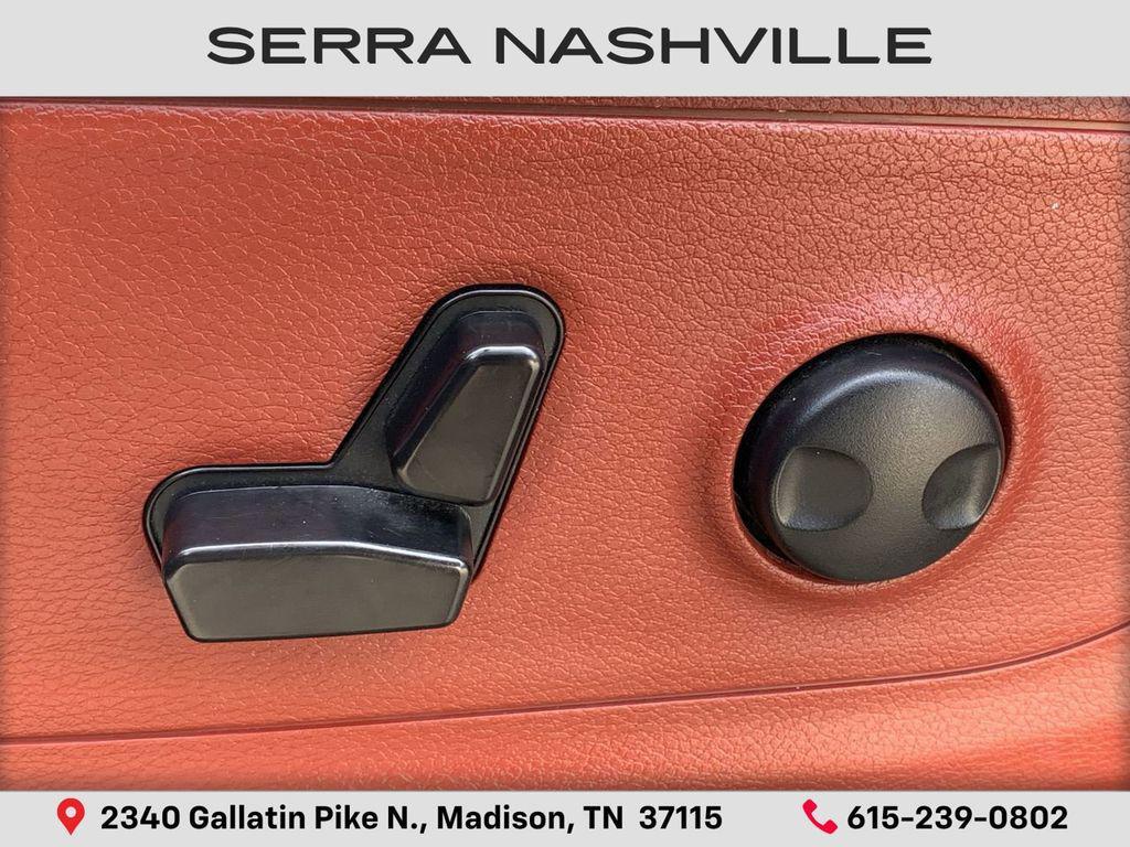 used 2025 Ram 1500 car, priced at $42,759