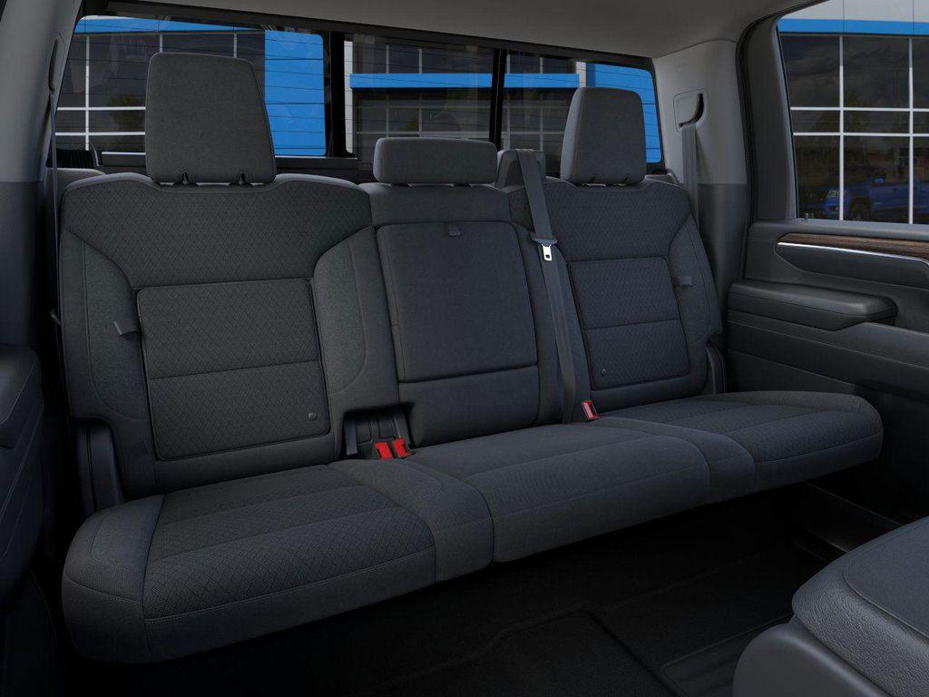 new 2026 Chevrolet Silverado 2500 car, priced at $68,380