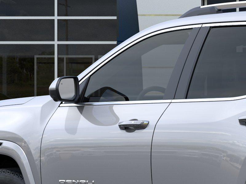 new 2026 GMC Terrain car, priced at $43,920