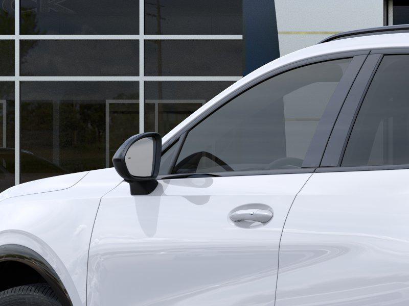 new 2026 Buick Envision car, priced at $43,890