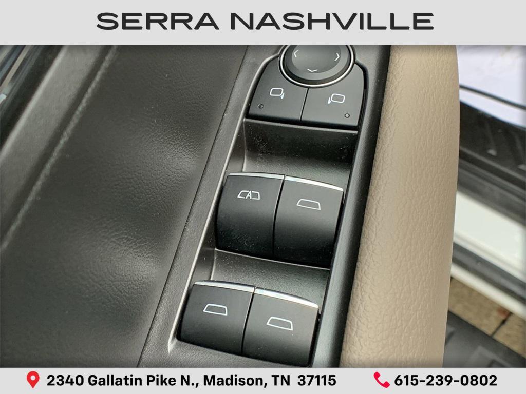 used 2025 GMC Canyon car, priced at $46,967