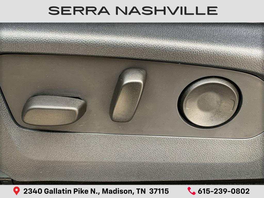 used 2025 GMC Canyon car, priced at $46,967