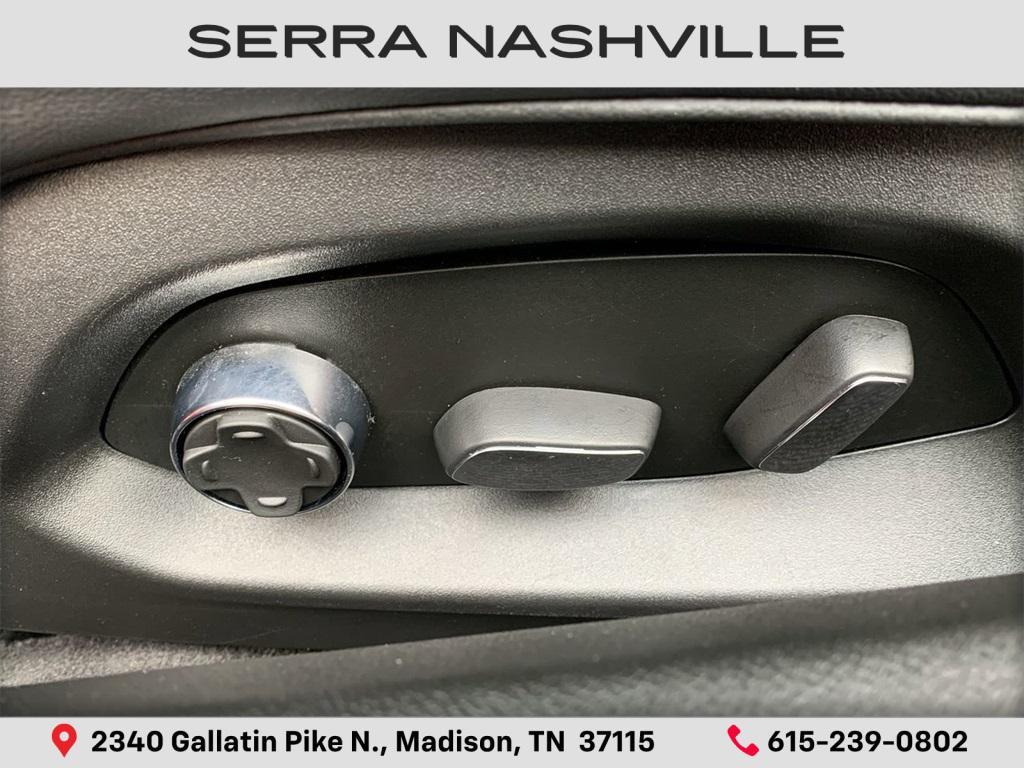 used 2024 Chevrolet Corvette E-Ray car, priced at $84,980