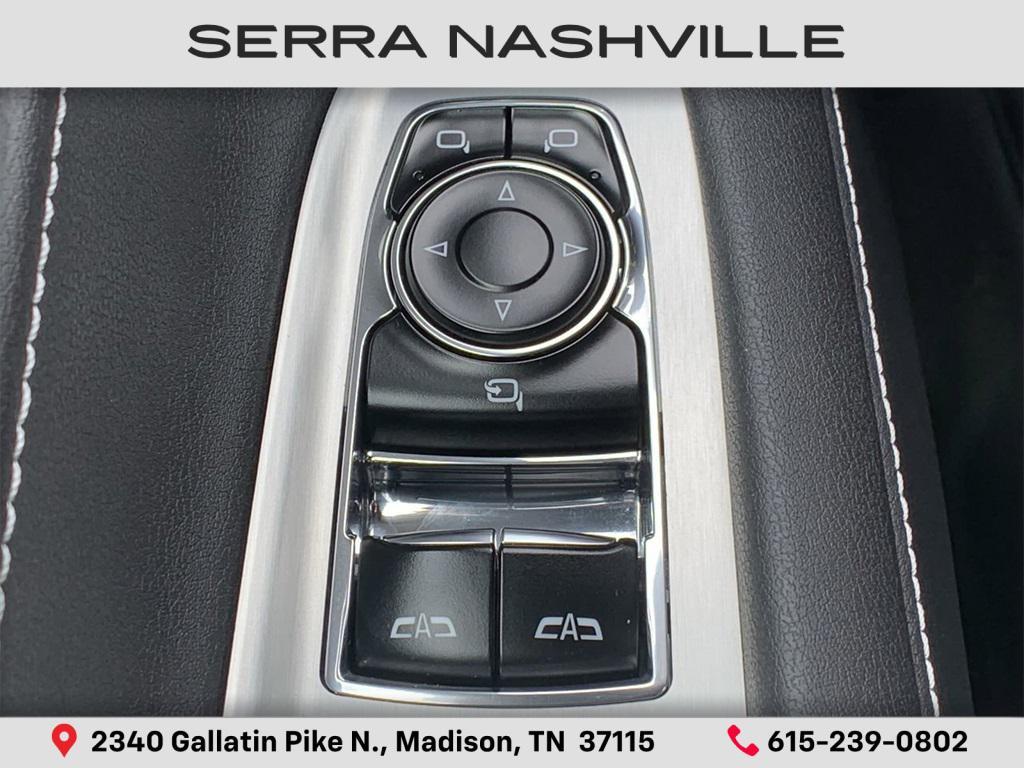 used 2024 Chevrolet Corvette E-Ray car, priced at $84,980