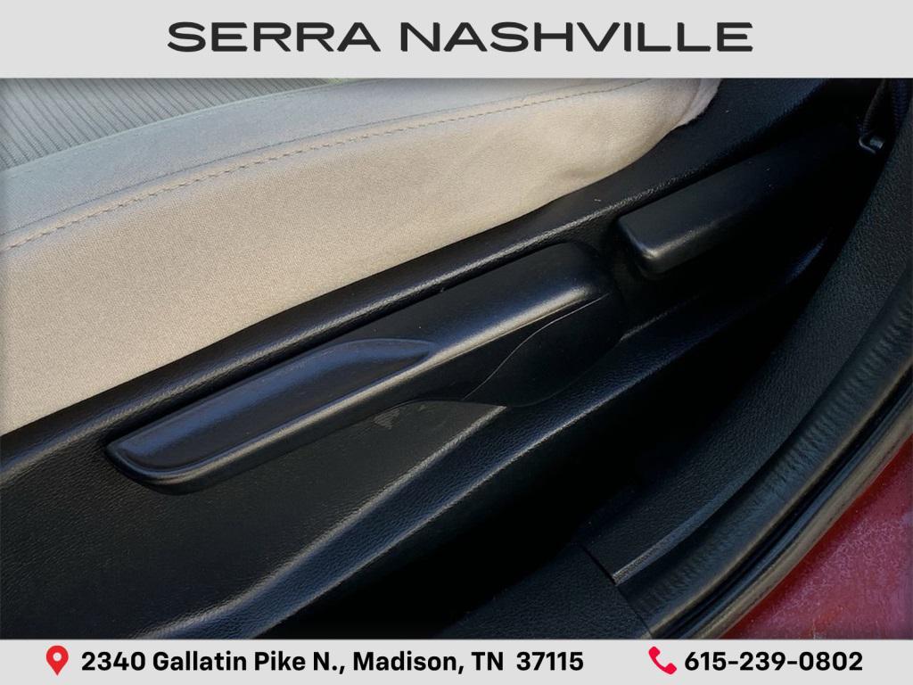 used 2022 Honda Insight car, priced at $10,000