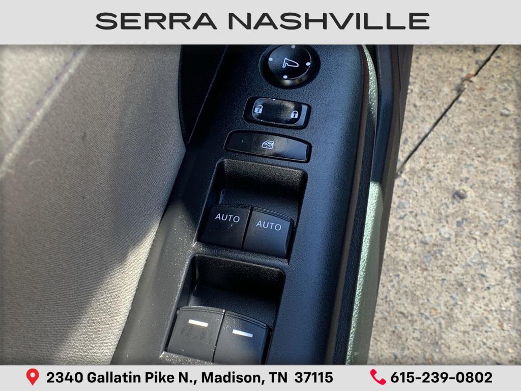 used 2022 Honda Insight car, priced at $10,000