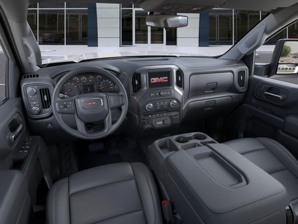 new 2026 GMC Sierra 3500 car, priced at $71,885
