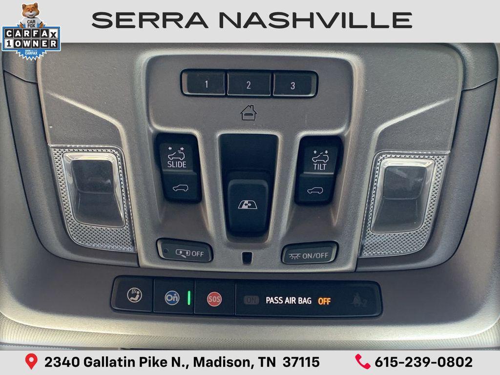 used 2024 Chevrolet Silverado 2500 car, priced at $56,971