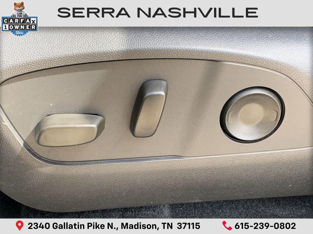 used 2026 Chevrolet Traverse car, priced at $49,831