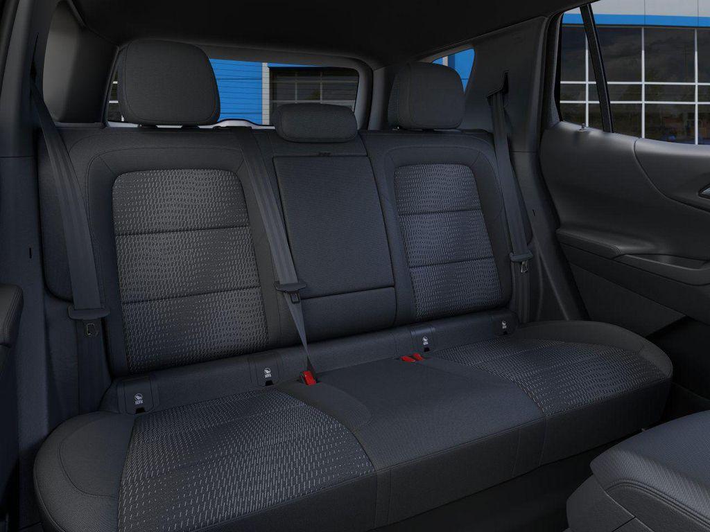 new 2026 Chevrolet Equinox car, priced at $29,580