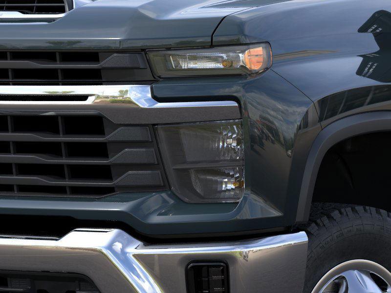 new 2026 Chevrolet Silverado 3500 car, priced at $72,493