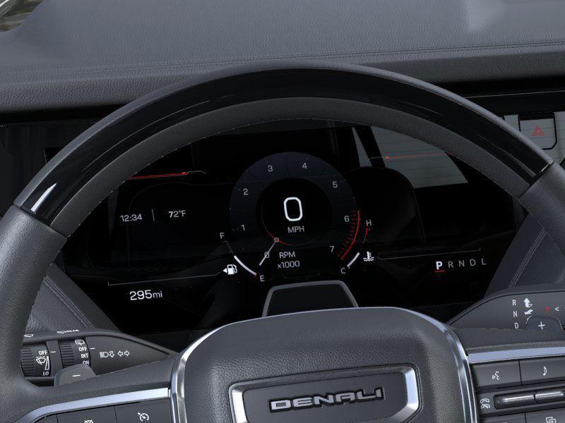 new 2026 GMC Yukon XL car, priced at $99,142