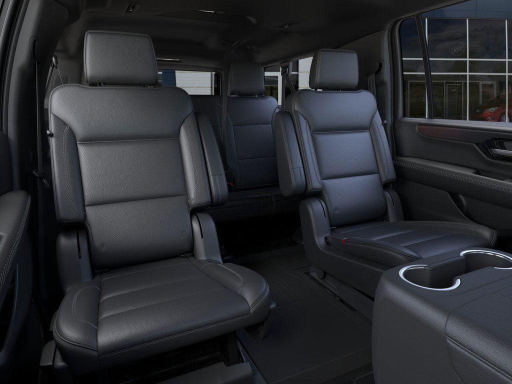 new 2026 GMC Yukon XL car, priced at $99,142