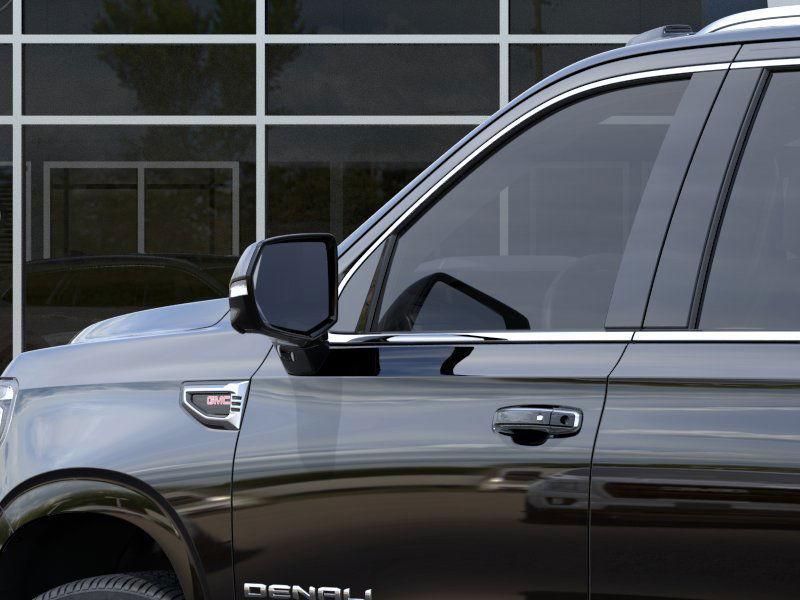 new 2026 GMC Yukon XL car, priced at $99,142