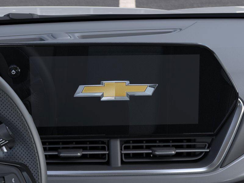 new 2026 Chevrolet Trax car, priced at $23,498