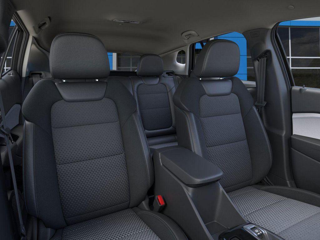 new 2026 Chevrolet Trax car, priced at $23,498