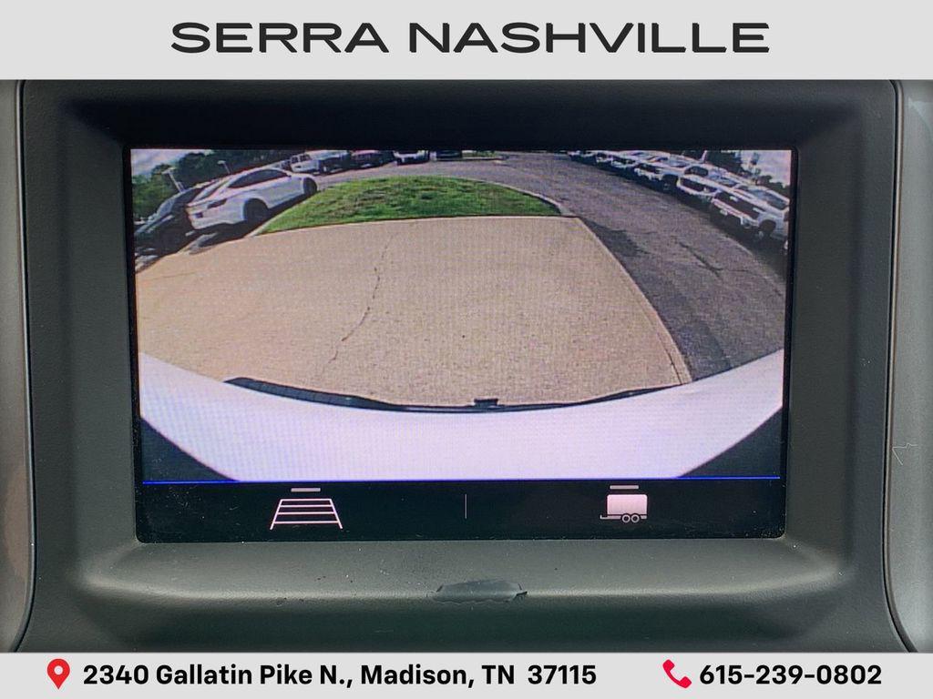 used 2021 Chevrolet Silverado 2500 car, priced at $27,350