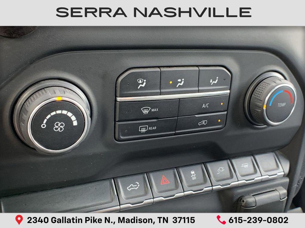 used 2021 Chevrolet Silverado 2500 car, priced at $27,350