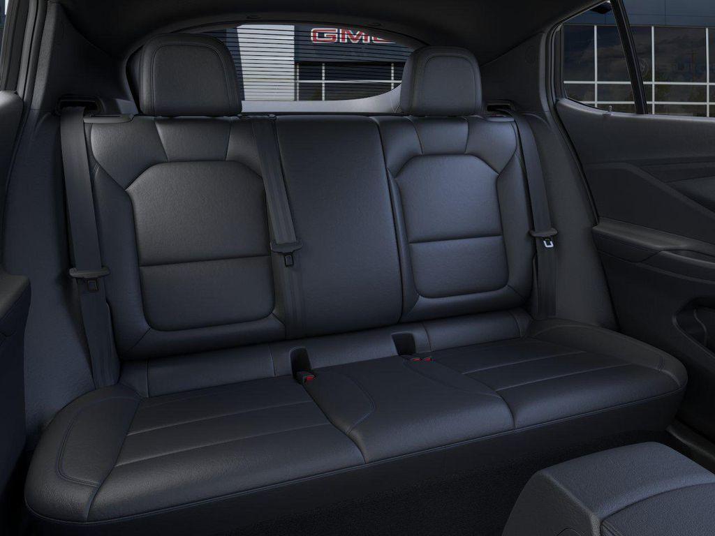 new 2026 Buick Envista car, priced at $30,065