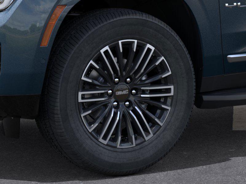 new 2026 GMC Yukon XL car, priced at $75,895