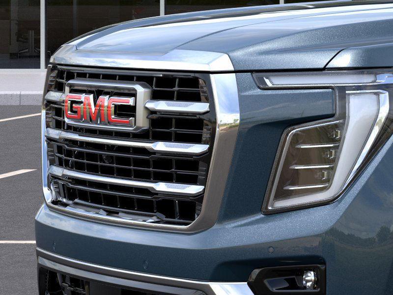 new 2026 GMC Yukon XL car, priced at $75,895