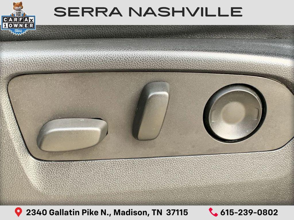 used 2021 Chevrolet Suburban car, priced at $34,379