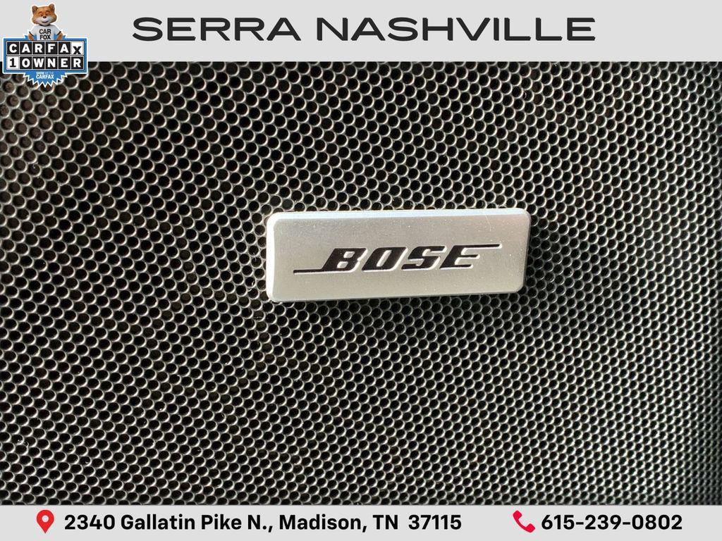 used 2021 Chevrolet Suburban car, priced at $34,379