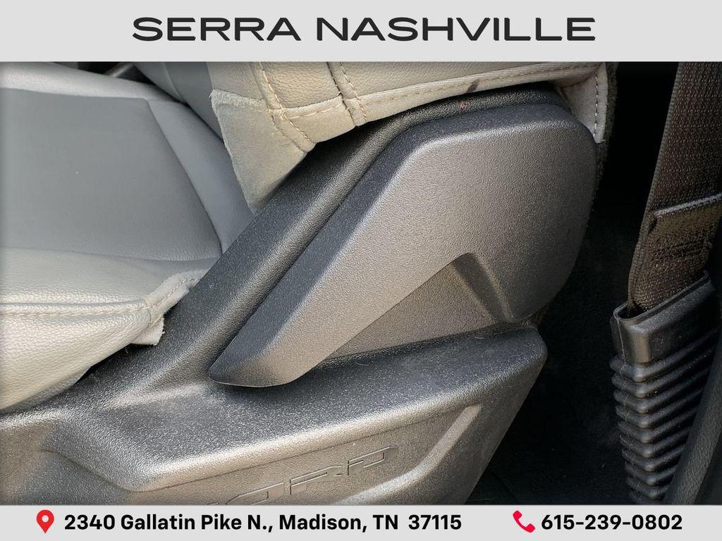 used 2023 Ford F-150 car, priced at $36,282